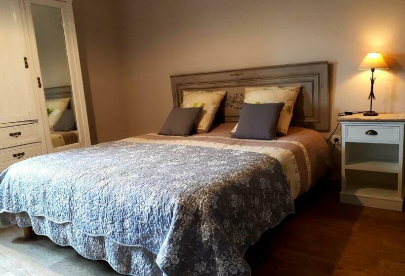 פנסיון L'ecurie