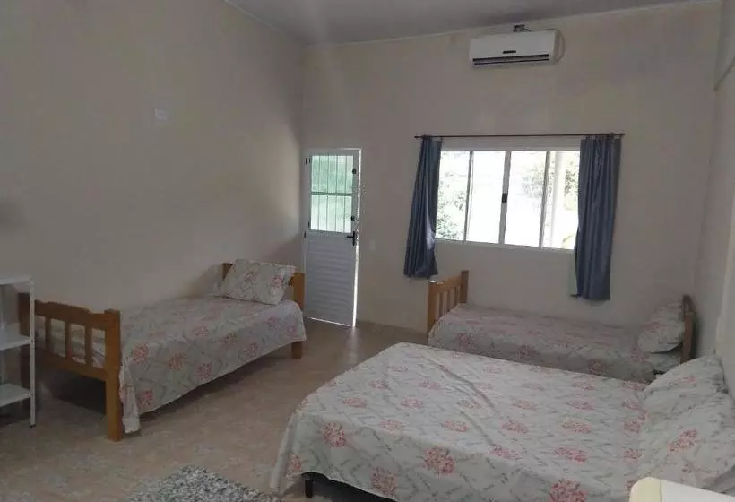 Majatalo Locação P Final De Semana Mourada Térrea