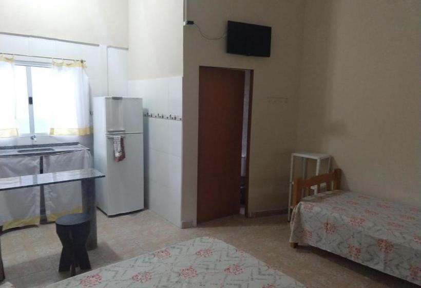 פנסיון Locação P Final De Semana Mourada Térrea