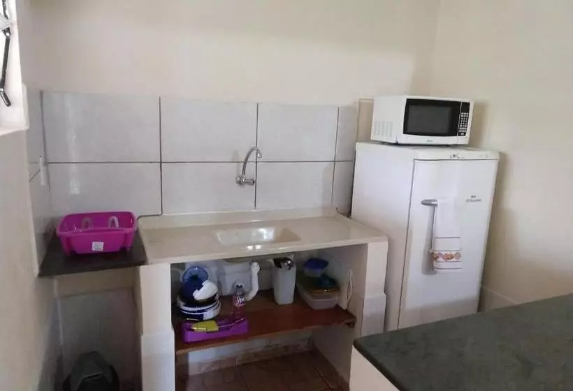 Majatalo Locação P Final De Semana Mourada Térrea