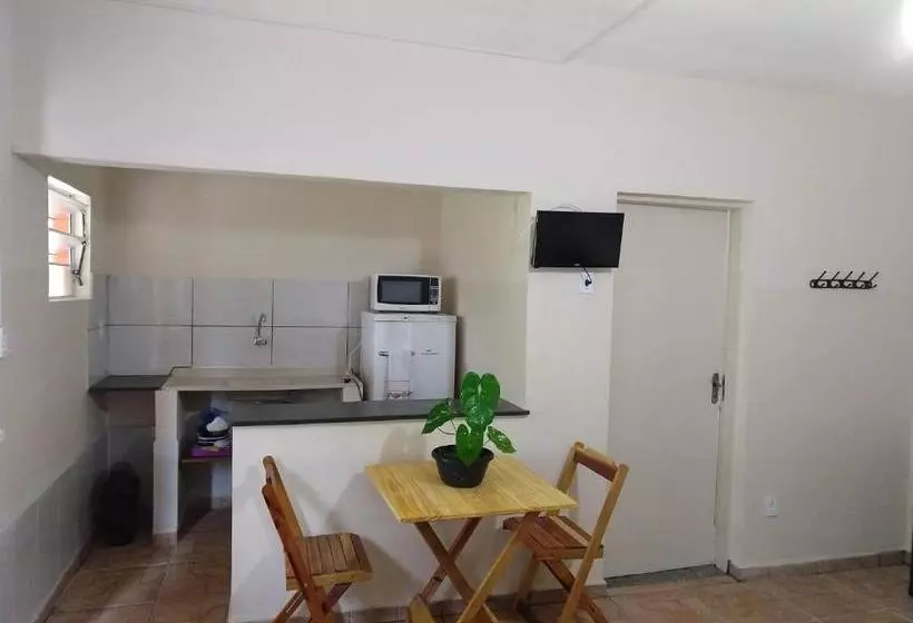 Majatalo Locação P Final De Semana Mourada Térrea