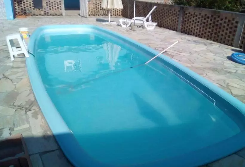 Majatalo Locação P Final De Semana Mourada Térrea