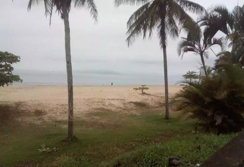 Majatalo Locação P Final De Semana Mourada Térrea