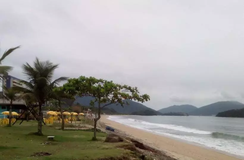 Majatalo Locação P Final De Semana Mourada Térrea