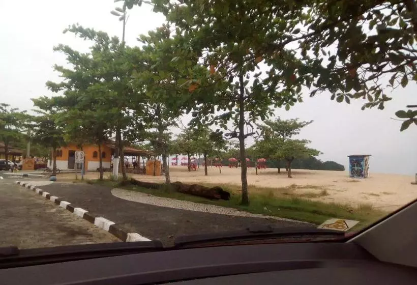 Majatalo Locação P Final De Semana Mourada Térrea