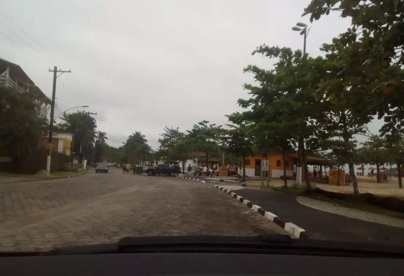 Majatalo Locação P Final De Semana Mourada Térrea