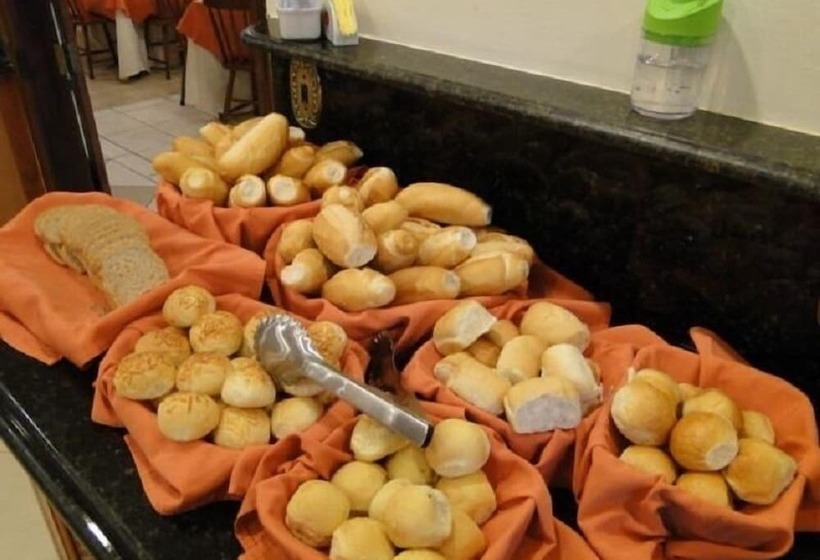 펜션 Pousada Martinez