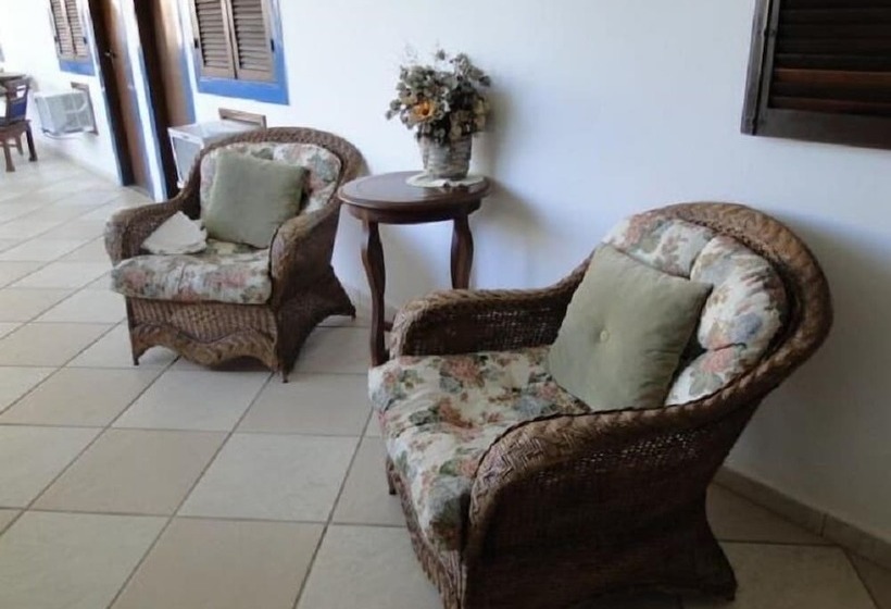 펜션 Pousada Martinez