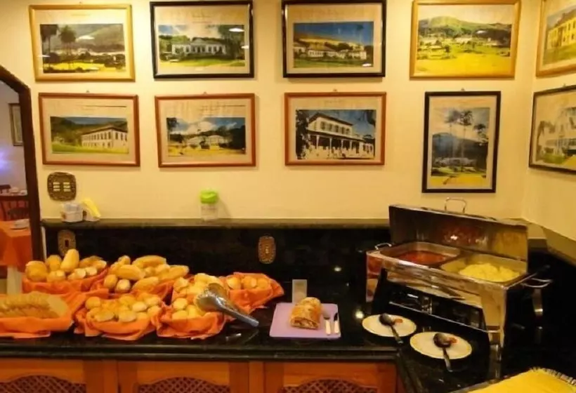 ペンション Pousada Martinez