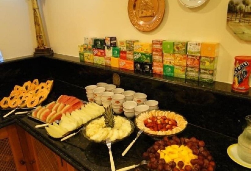 펜션 Pousada Martinez