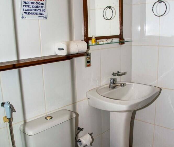 펜션 Pousada Martinez