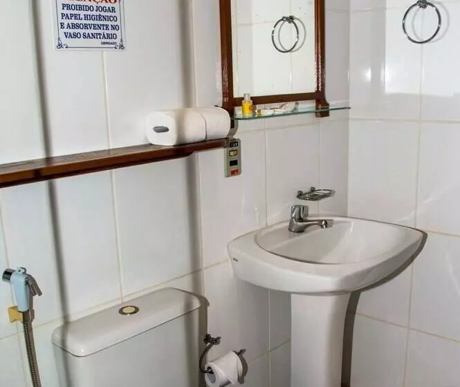 ペンション Pousada Martinez