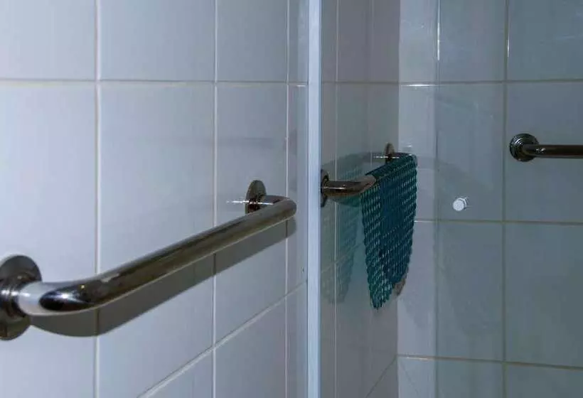 ペンション Pousada Martinez