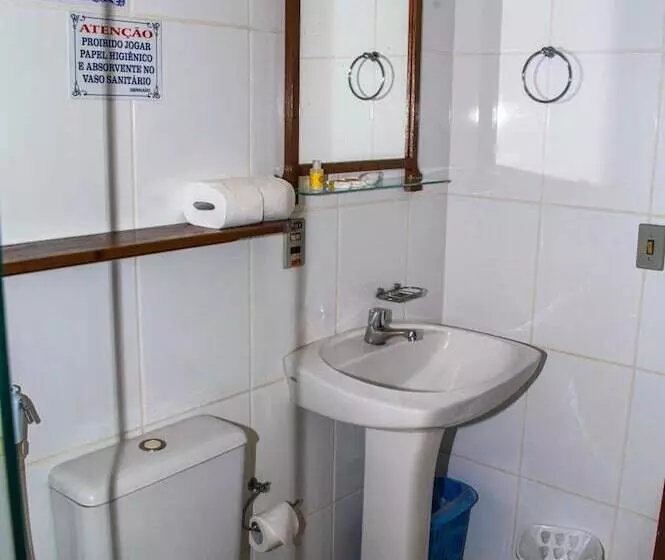 ペンション Pousada Martinez