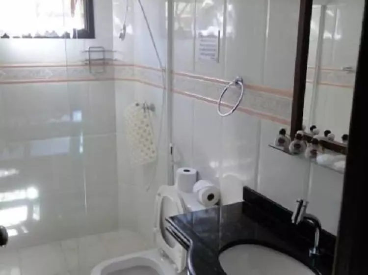 ペンション Pousada Martinez