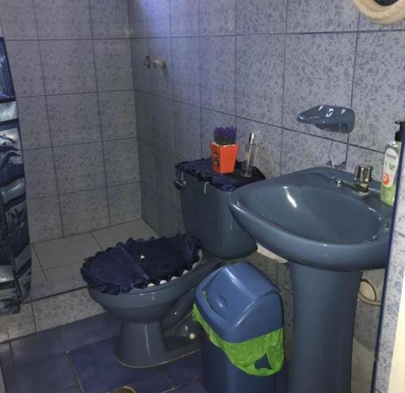 Пансион Posada Canela