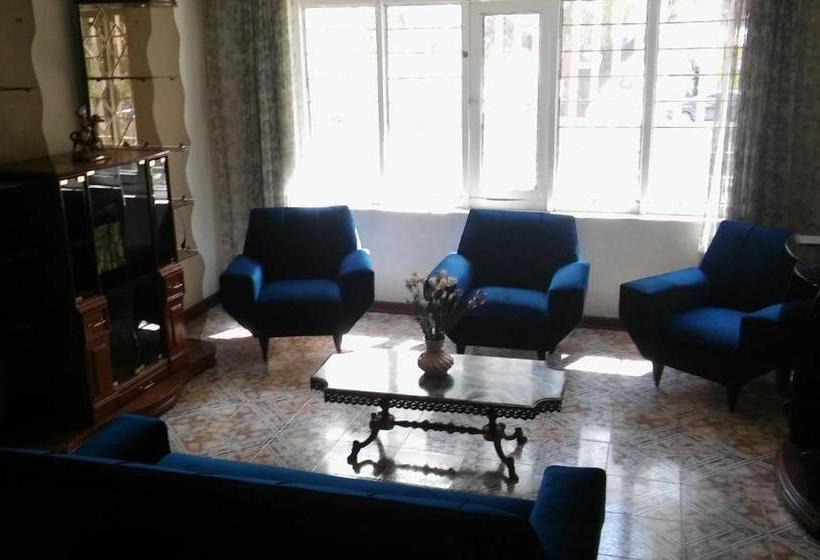 Пансион Posada Canela