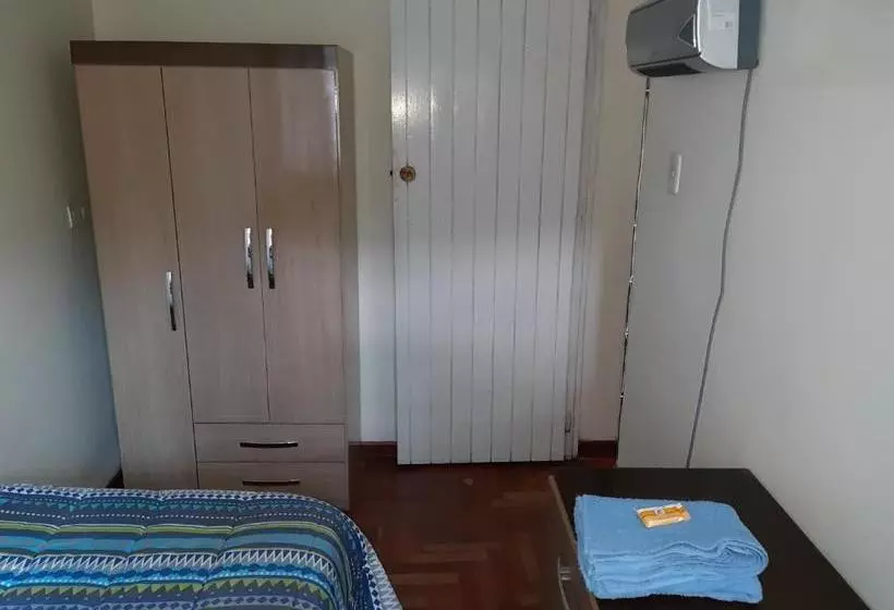 ペンション Posada Canela