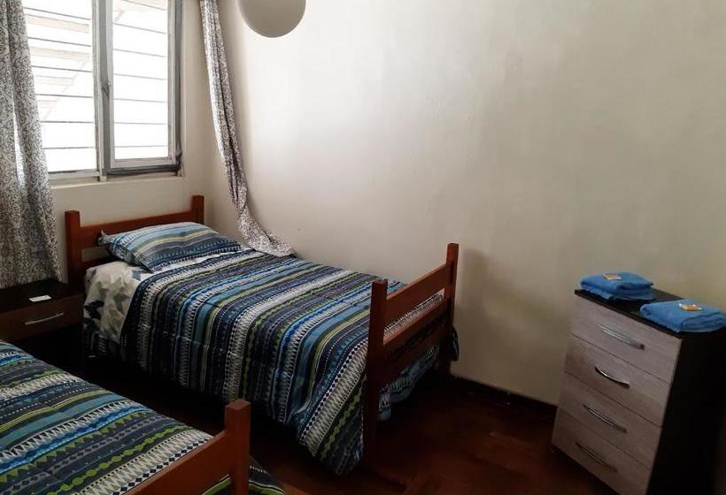 Пансион Posada Canela