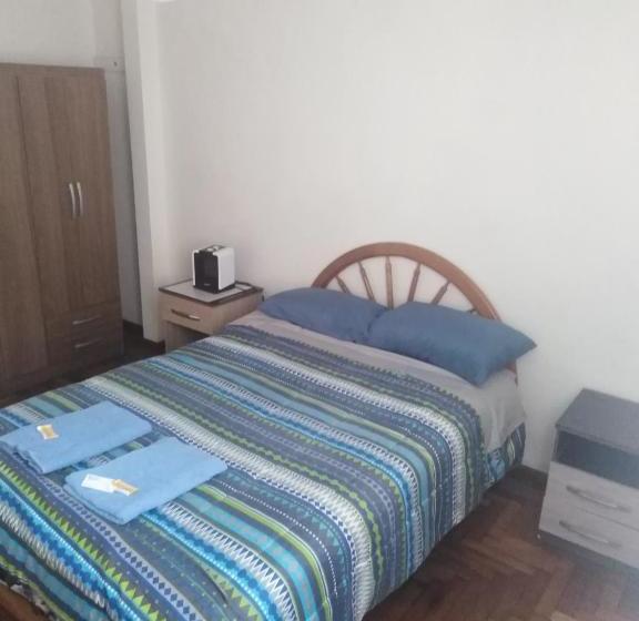 Пансион Posada Canela