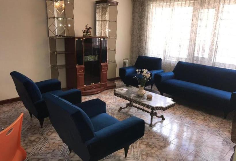 Пансион Posada Canela