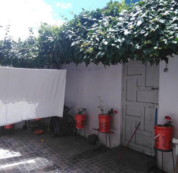 Пансион Posada Canela