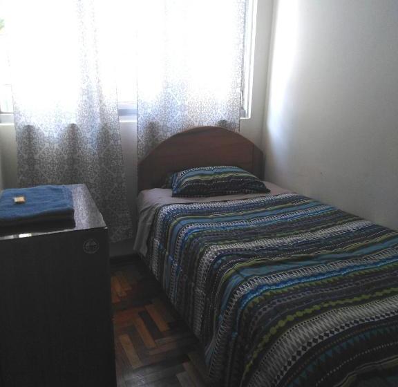 Пансион Posada Canela