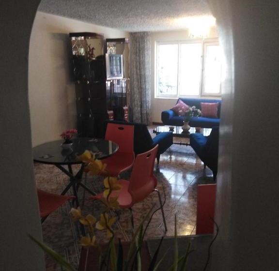 Пансион Posada Canela