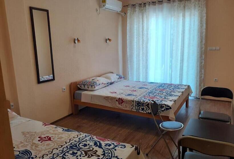 پانسیون Sunshine