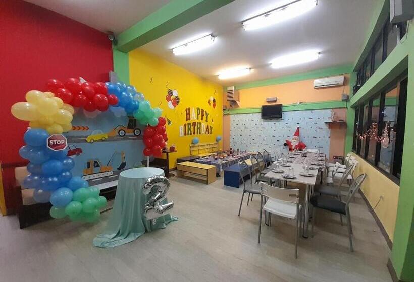 پانسیون Sunshine