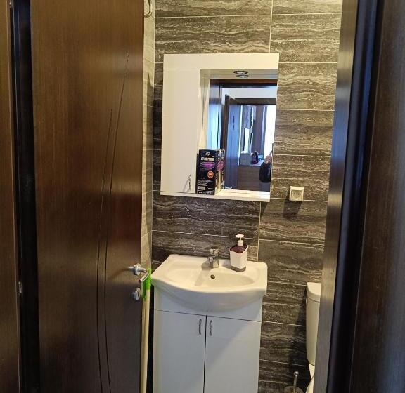 پانسیون Sunshine