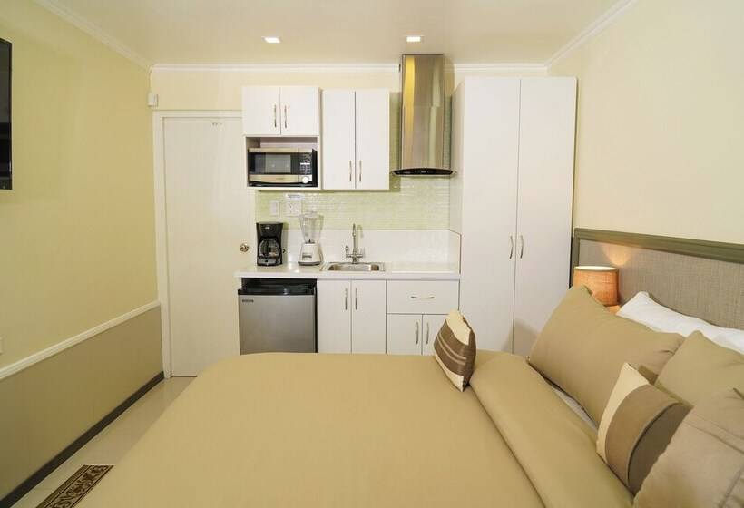 پانسیون Yoyita Suites Aruba