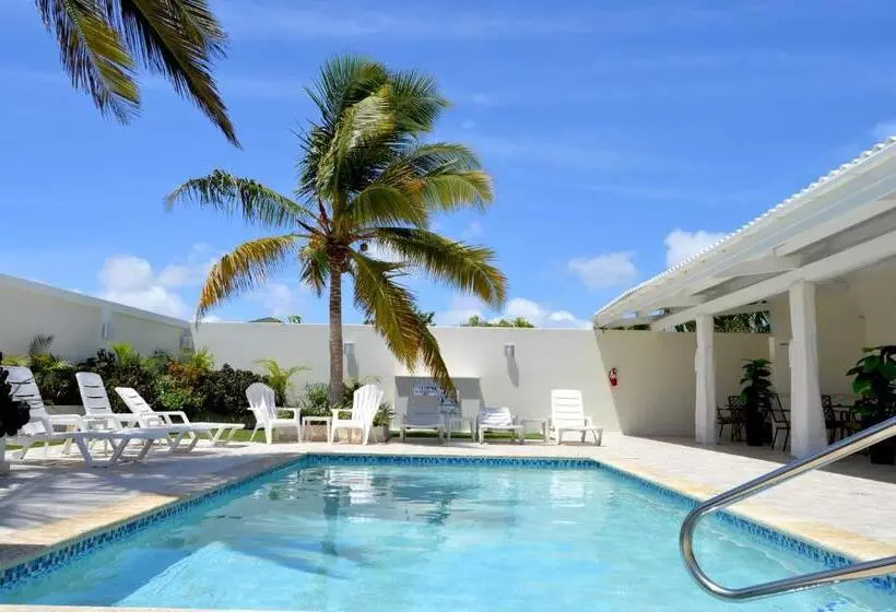 پانسیون Yoyita Suites Aruba