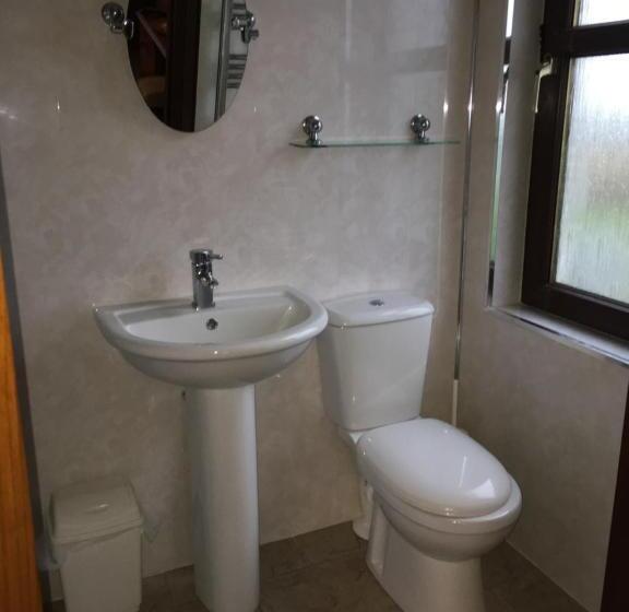 The Greannan Bed & Breakfast