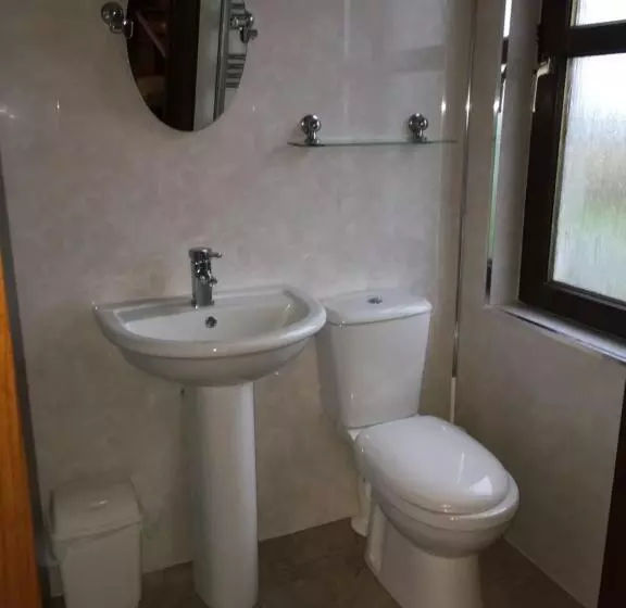 The Greannan Bed & Breakfast