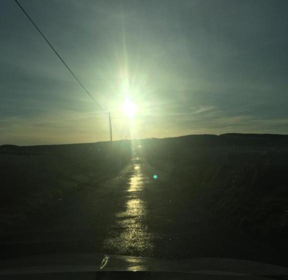 The Greannan Bed & Breakfast