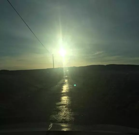 The Greannan Bed & Breakfast