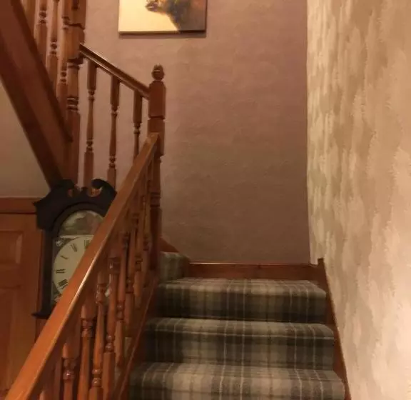 The Greannan Bed & Breakfast