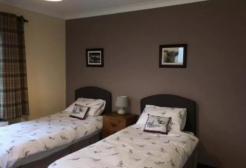 The Greannan Bed & Breakfast