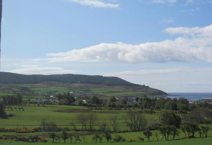 The Greannan Bed & Breakfast