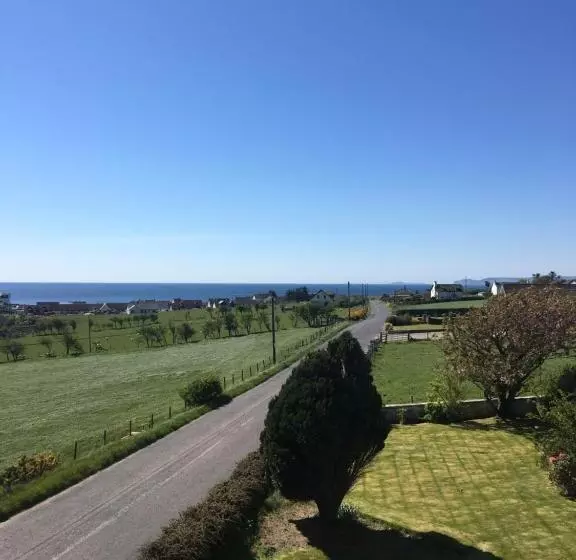 The Greannan Bed & Breakfast