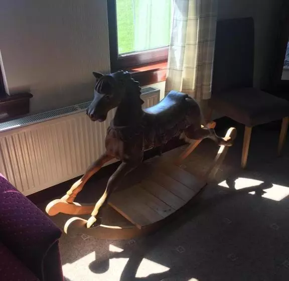 The Greannan Bed & Breakfast