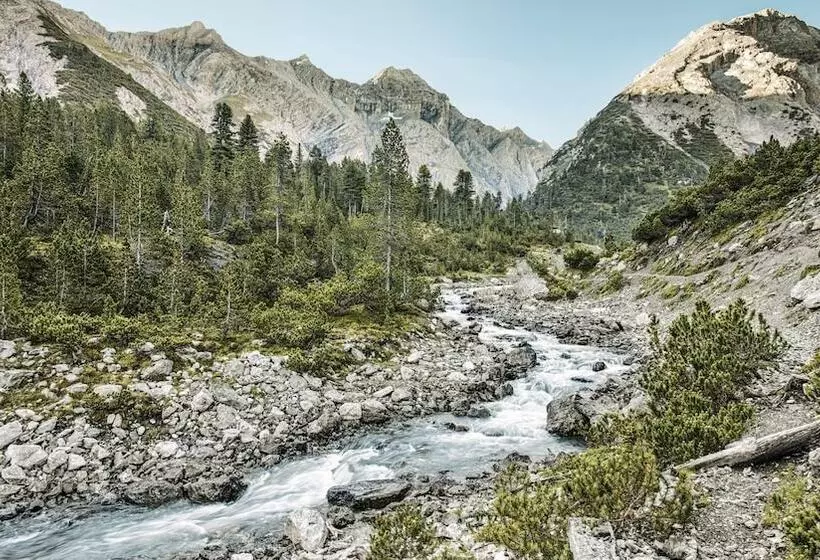 Garten & Golf Hotel Villa Maria