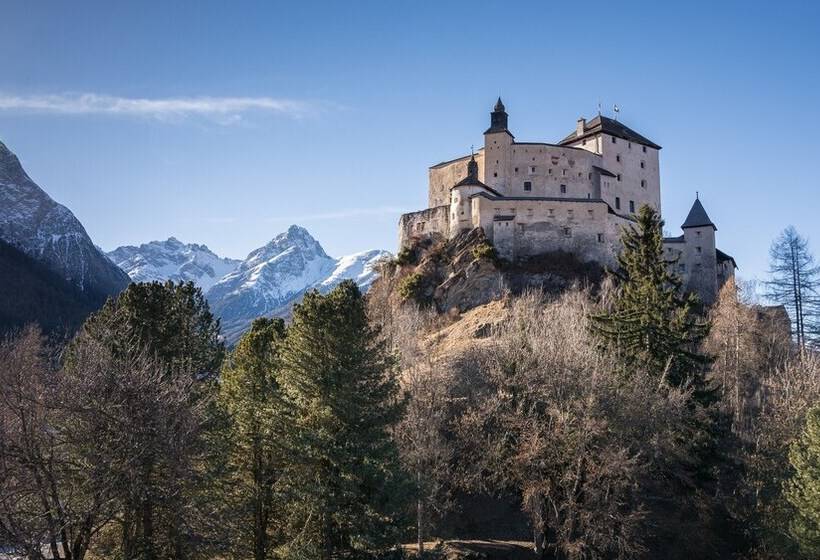 Garten & Golf Hotel Villa Maria