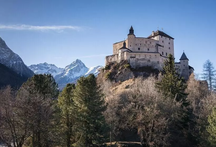 Garten & Golf Hotel Villa Maria