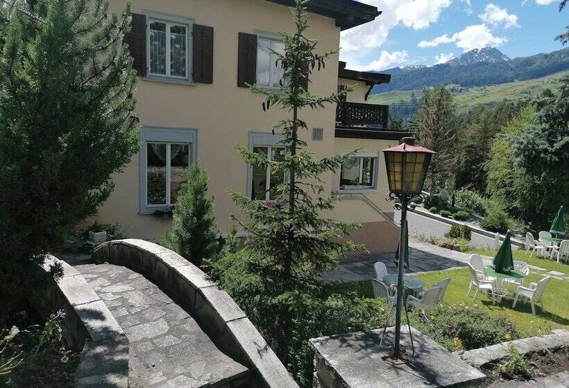 Garten & Golf Hotel Villa Maria