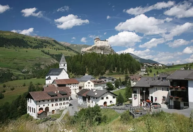 Garten & Golf Hotel Villa Maria