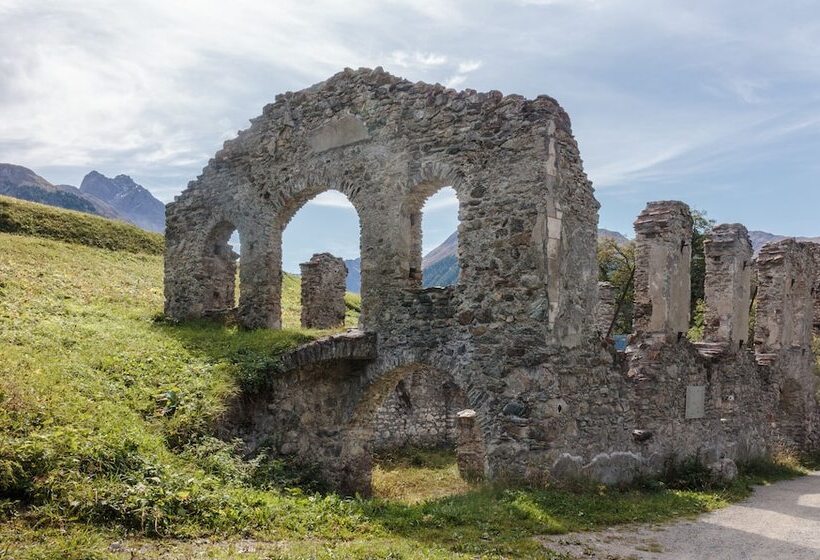 Garten & Golf Hotel Villa Maria