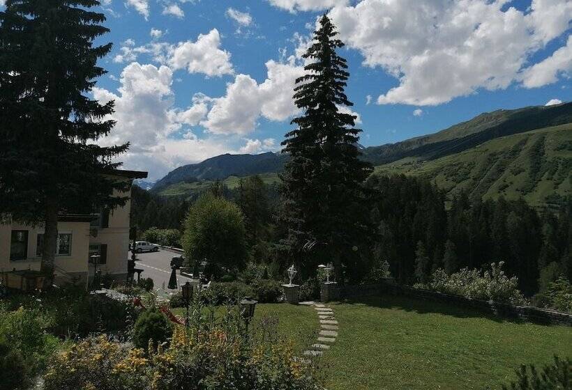 Garten & Golf Hotel Villa Maria