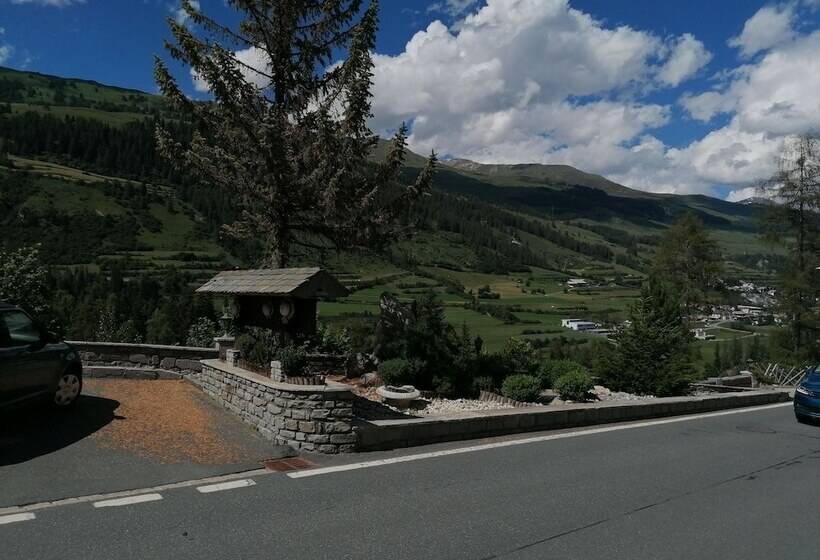 Garten & Golf Hotel Villa Maria